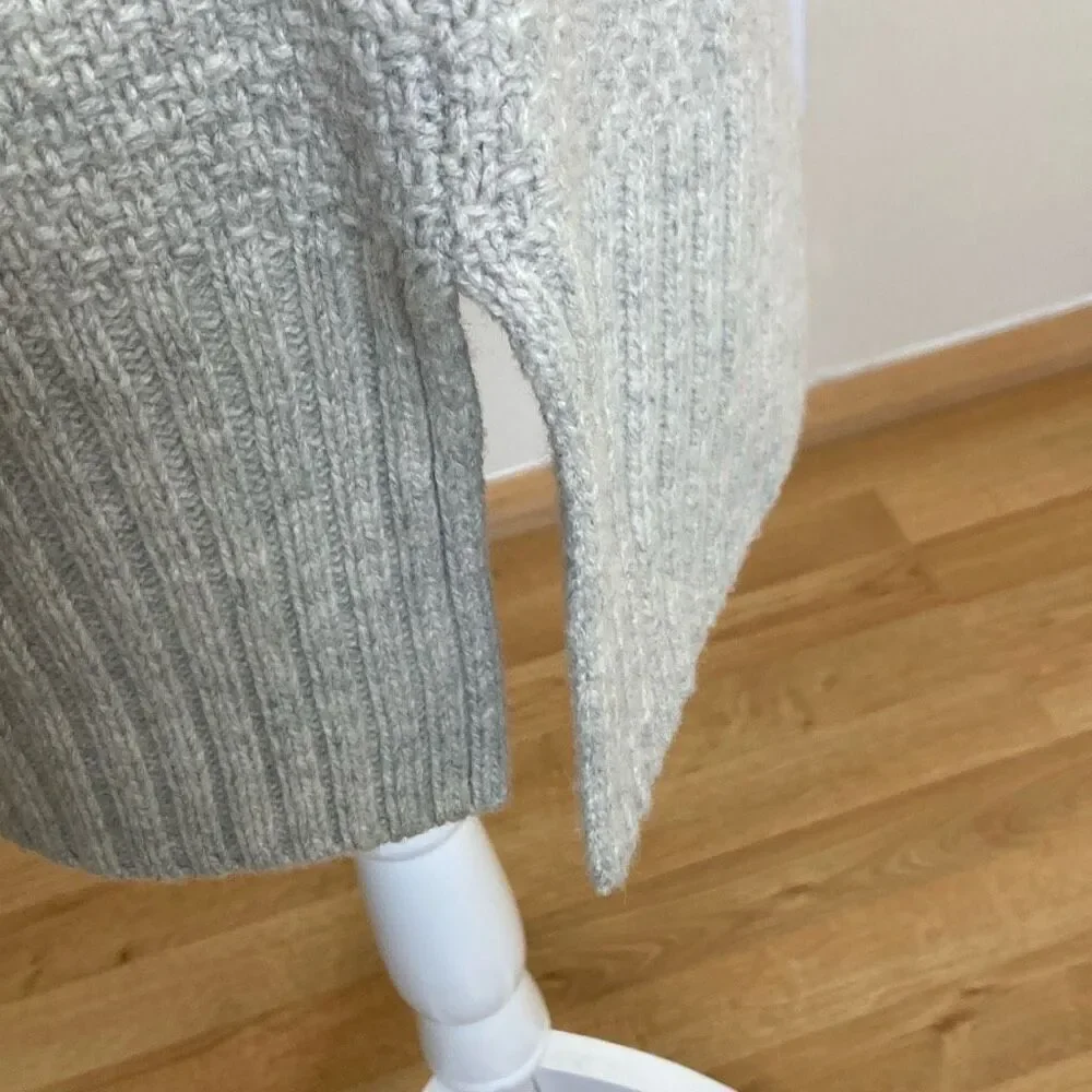 J. Crew crew cable